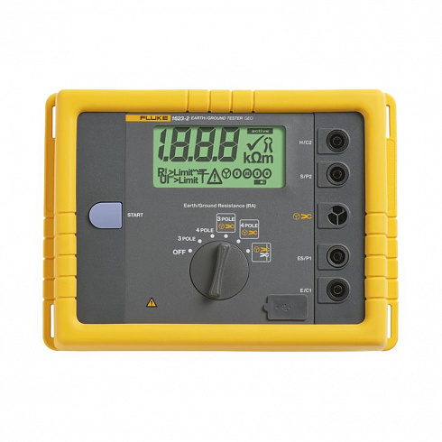 Fluke 162x-2